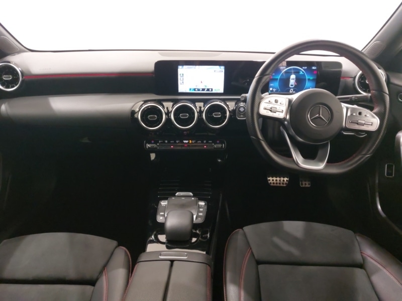 Used Mercedes-Benz A-Class 2020 for sale - 78099451: Photo 2