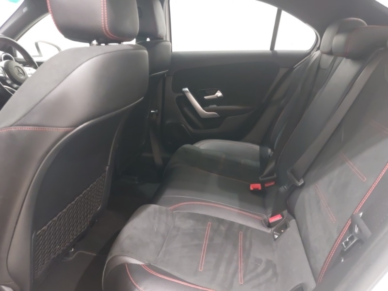 Used Mercedes-Benz A-Class 2020 for sale - 78099451: Photo 6