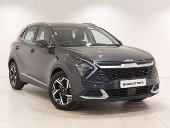 2023 - 1.6T GDi ISG 2 5dr