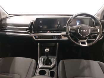 Used Kia Sportage 2023 for sale - 74520397: Photo