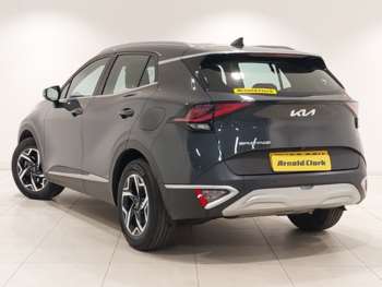 Used Kia Sportage 2023 for sale - 74520397: Photo