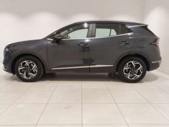 Used Kia Sportage 2023 for sale - 74520397: Photo