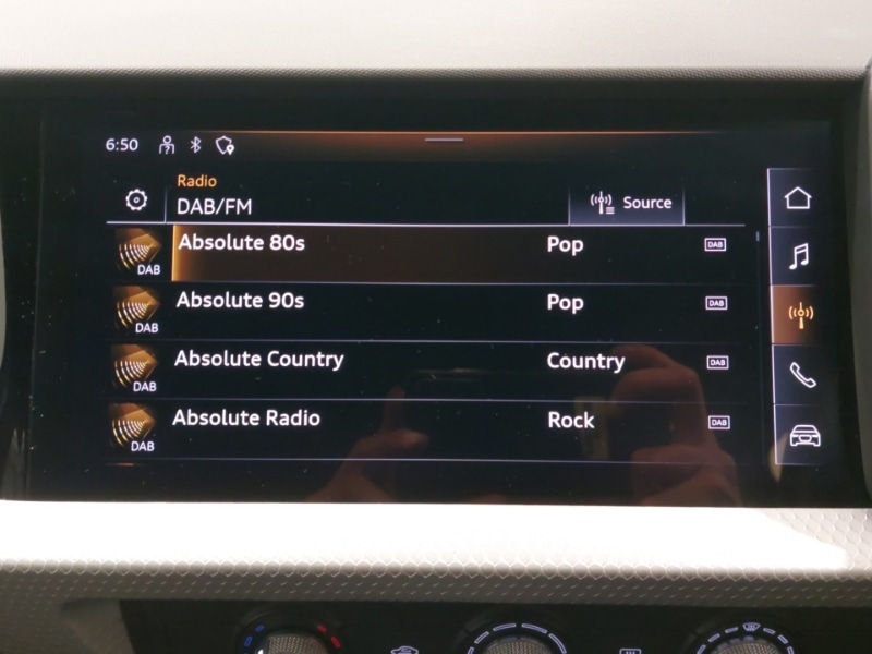 Used Audi A1 2023 for sale - 76567367: Photo 10