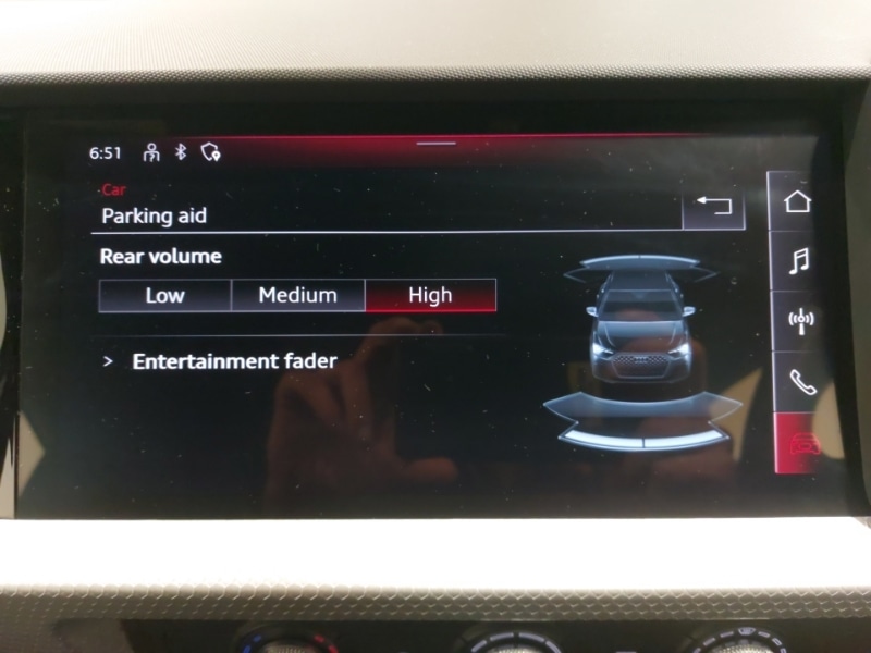 Used Audi A1 2023 for sale - 76567367: Photo 11