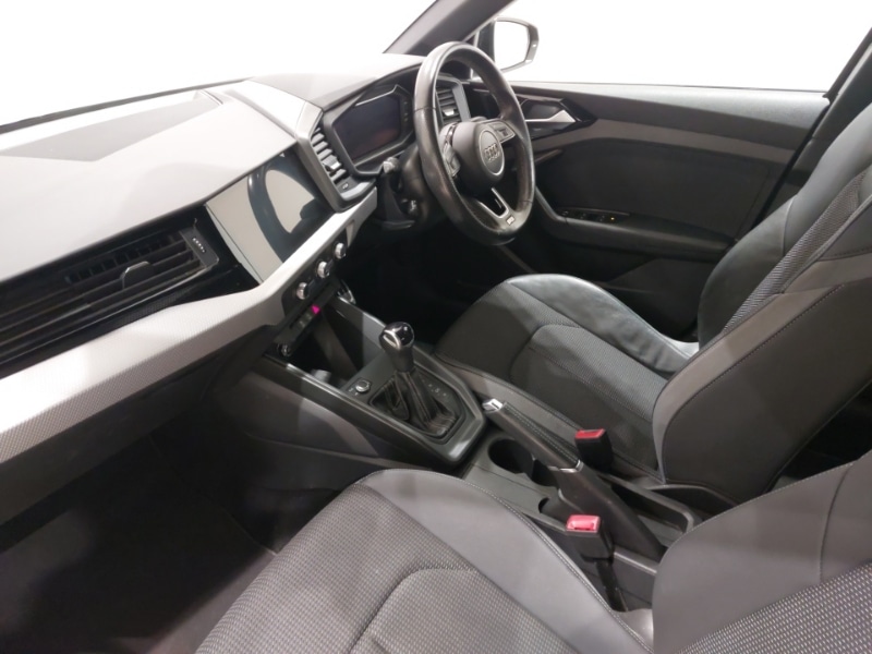 Used Audi A1 2023 for sale - 76567367: Photo 5