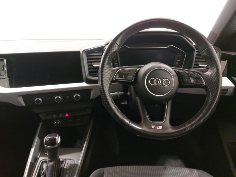 Used Audi A1 2023 for sale - 76567367: Photo 7