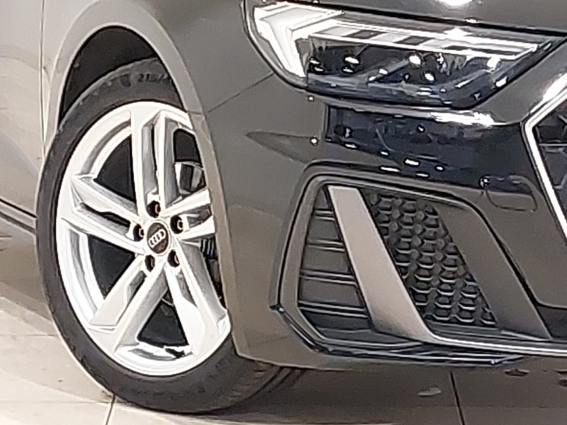 Used Audi A1 2023 for sale - 76567367: Photo 9