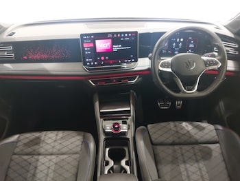 Used Volkswagen Tiguan 2024 for sale - 79044399: Photo