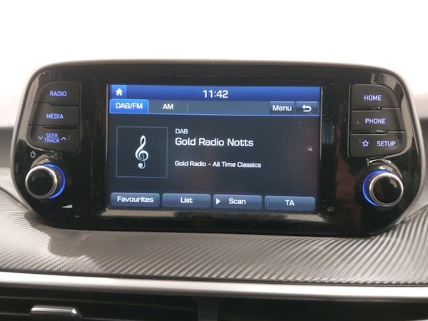 Used Hyundai TUCSON 2018 for sale - 76321362: Photo 10