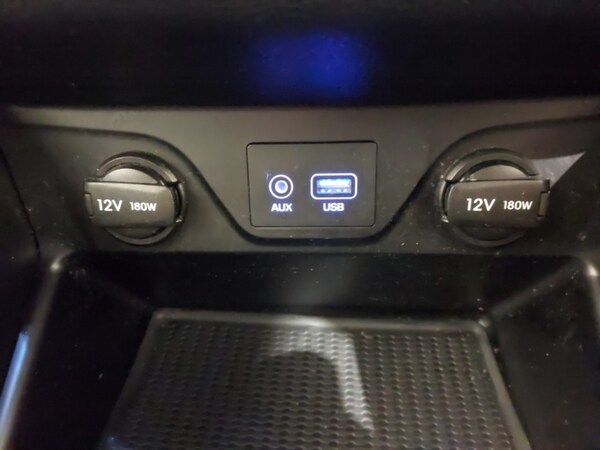 Used Hyundai TUCSON 2018 for sale - 76321362: Photo 13