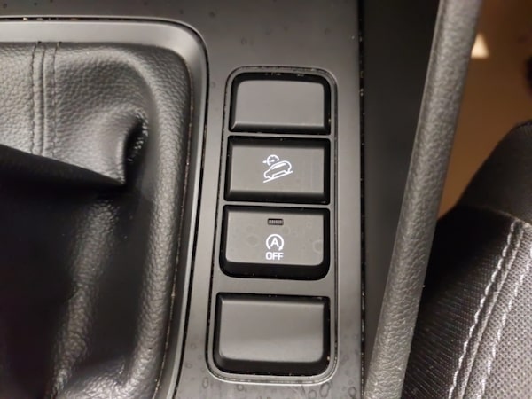 Used Hyundai TUCSON 2018 for sale - 76321362: Photo 14
