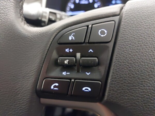 Used Hyundai TUCSON 2018 for sale - 76321362: Photo 15