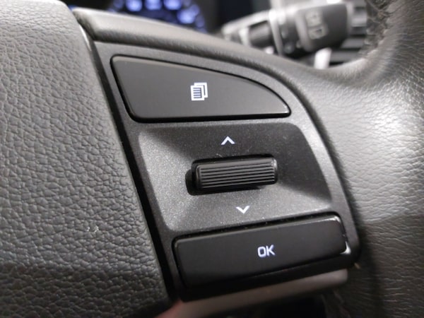 Used Hyundai TUCSON 2018 for sale - 76321362: Photo 16