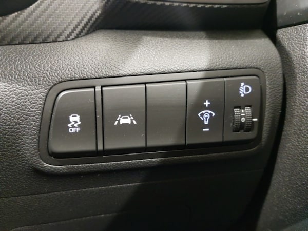 Used Hyundai TUCSON 2018 for sale - 76321362: Photo 18