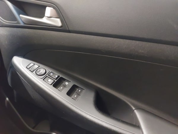 Used Hyundai TUCSON 2018 for sale - 76321362: Photo 19