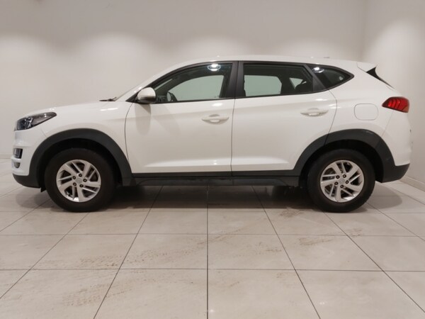 Used Hyundai TUCSON 2018 for sale - 76321362: Photo 4