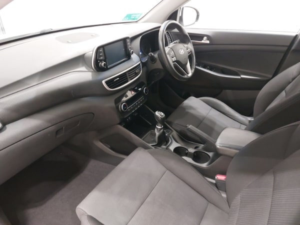 Used Hyundai TUCSON 2018 for sale - 76321362: Photo 5