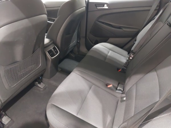 Used Hyundai TUCSON 2018 for sale - 76321362: Photo 6