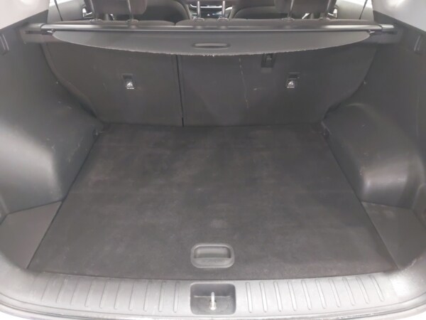 Used Hyundai TUCSON 2018 for sale - 76321362: Photo 8