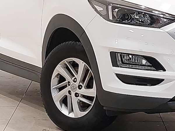 Used Hyundai TUCSON 2018 for sale - 76321362: Photo 9