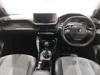 Used Peugeot 2008 2024 for sale - 75125337: Photo