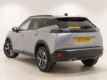 Used Peugeot 2008 2024 for sale - 75125337: Photo