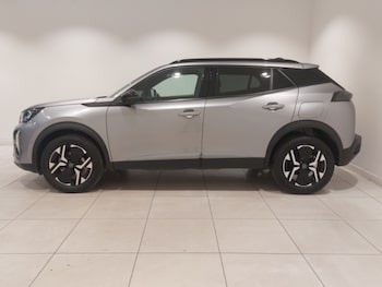 Used Peugeot 2008 2024 for sale - 75125337: Photo