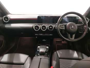 Used Mercedes-Benz A-Class 2019 for sale - 74952040: Photo