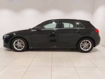 Used Mercedes-Benz A-Class 2019 for sale - 74952040: Photo