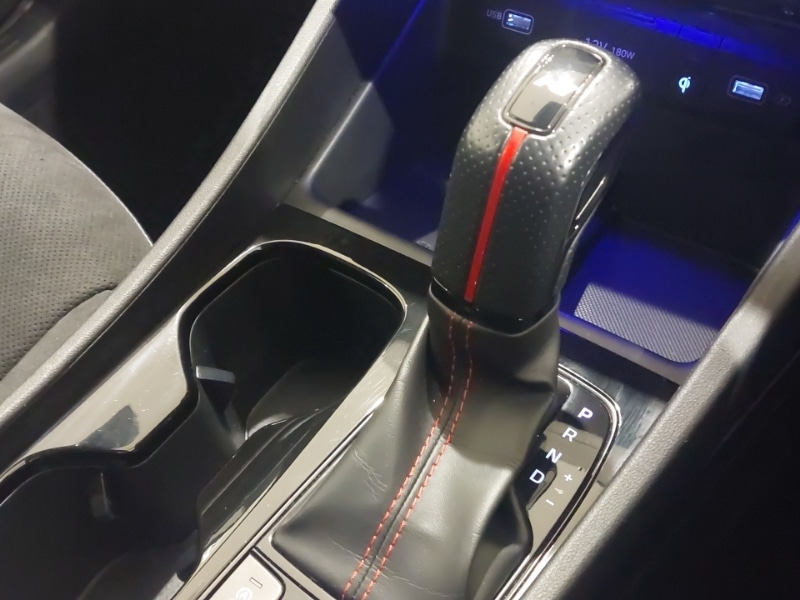 Used Hyundai TUCSON 2023 for sale - 77518527: Photo 14