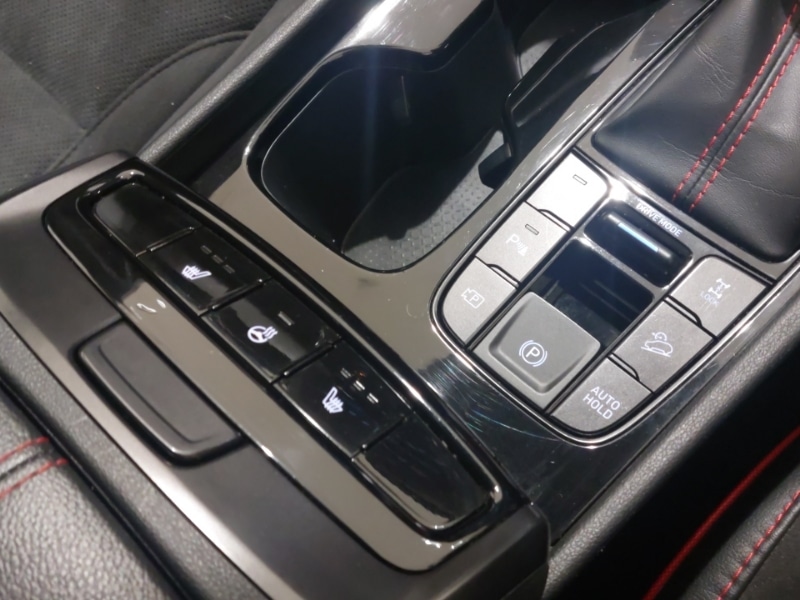 Used Hyundai TUCSON 2023 for sale - 77518527: Photo 15