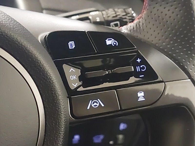 Used Hyundai TUCSON 2023 for sale - 77518527: Photo 17