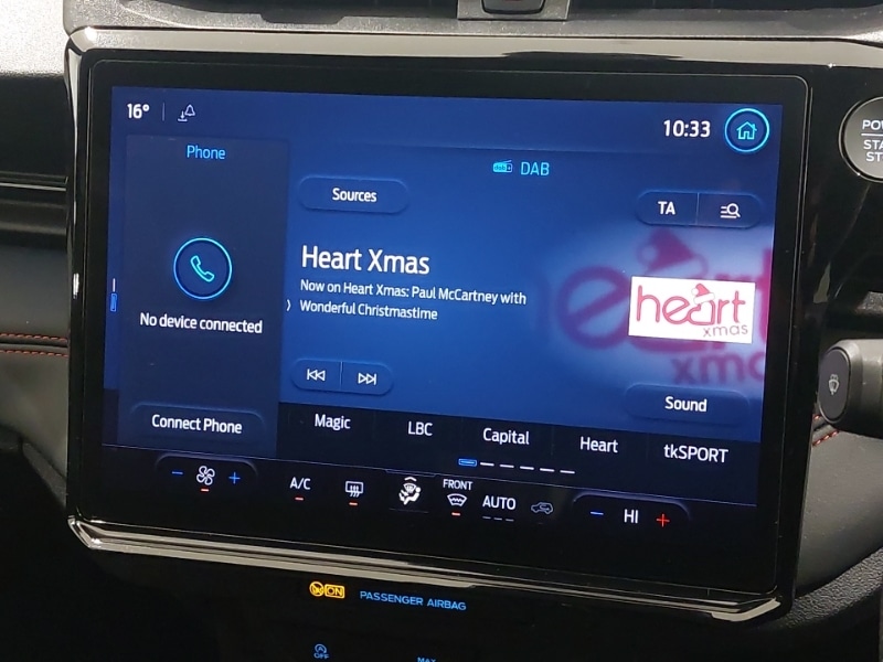 Used Ford Puma 2025 for sale - 76834502: Photo 10