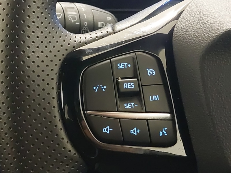 Used Ford Puma 2025 for sale - 76834502: Photo 14