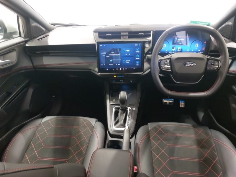 Used Ford Puma 2025 for sale - 76834502: Photo 2