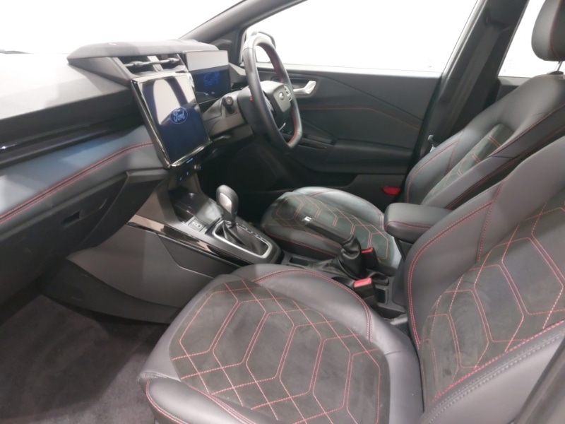 Used Ford Puma 2025 for sale - 76834502: Photo 5