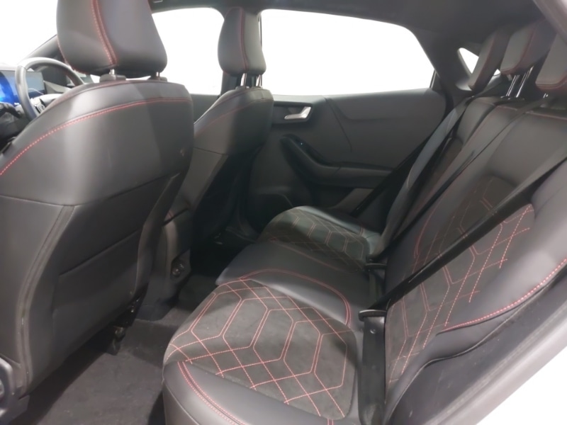 Used Ford Puma 2025 for sale - 76834502: Photo 6