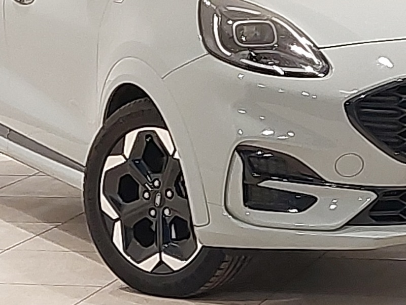 Used Ford Puma 2025 for sale - 76834502: Photo 9