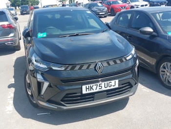 Used Renault Symbioz 2025 for sale - 78983922: Photo