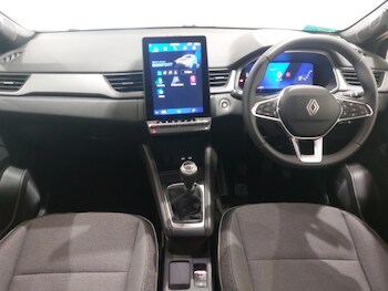 Used Renault Symbioz 2025 for sale - 78983922: Photo