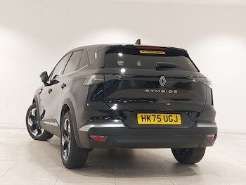 Used Renault Symbioz 2025 for sale - 78983922: Photo