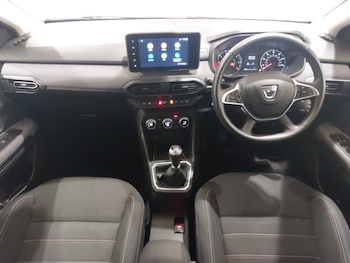 Used Dacia Jogger 2022 for sale - 78933181: Photo