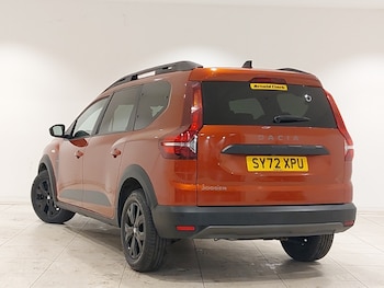 Used Dacia Jogger 2022 for sale - 78933181: Photo