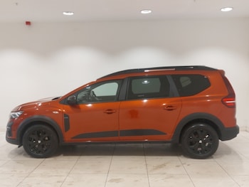 Used Dacia Jogger 2022 for sale - 78933181: Photo