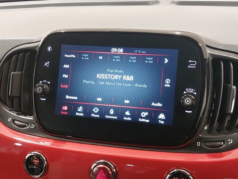 Used Fiat 500 2022 for sale - 77352675: Photo 10