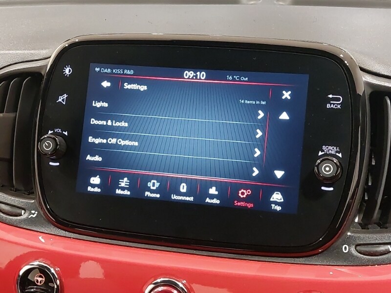 Used Fiat 500 2022 for sale - 77352675: Photo 11