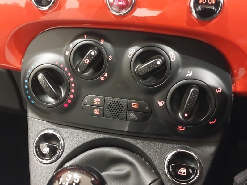 Used Fiat 500 2022 for sale - 77352675: Photo 13