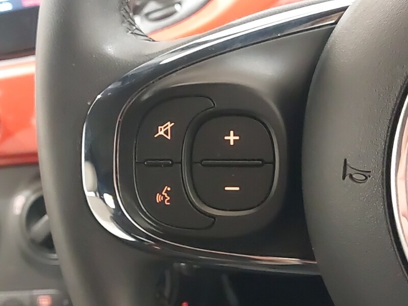 Used Fiat 500 2022 for sale - 77352675: Photo 14