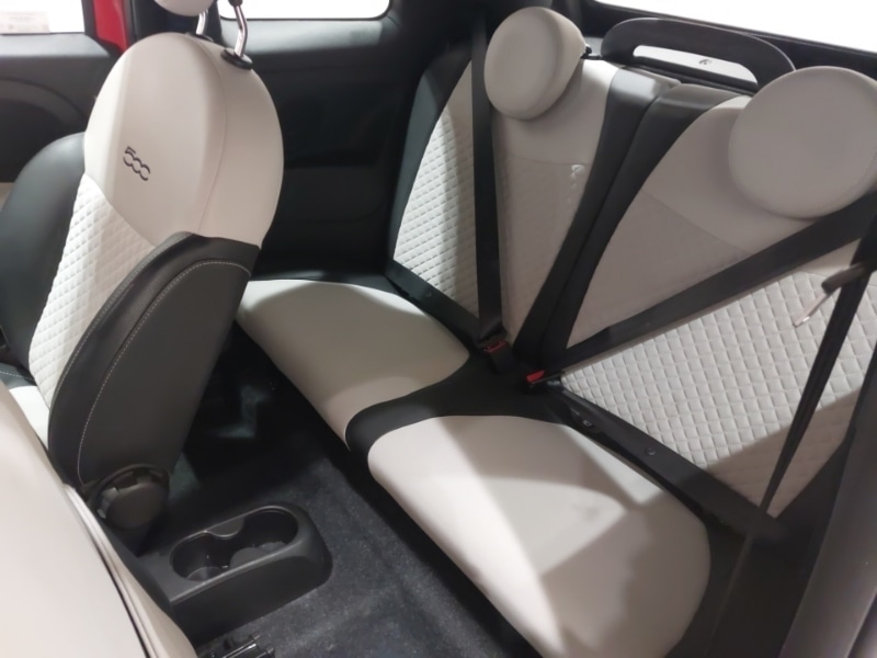 Used Fiat 500 2022 for sale - 77352675: Photo 6