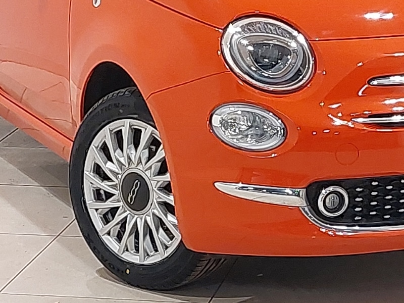 Used Fiat 500 2022 for sale - 77352675: Photo 9
